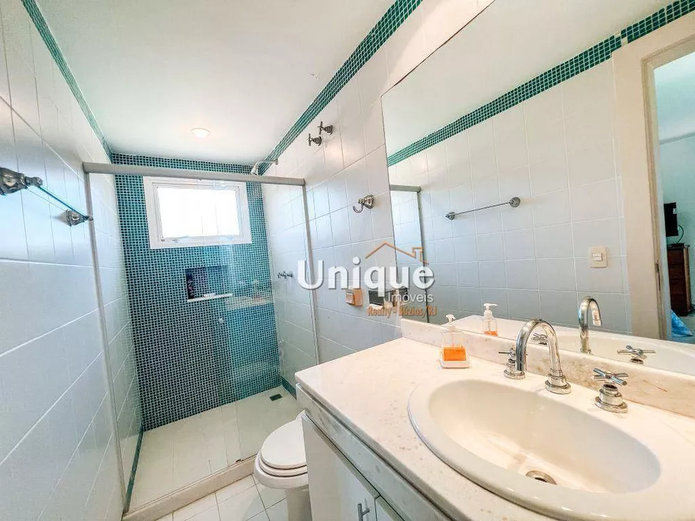 Casa de Condomínio, 4 quartos - Foto 17