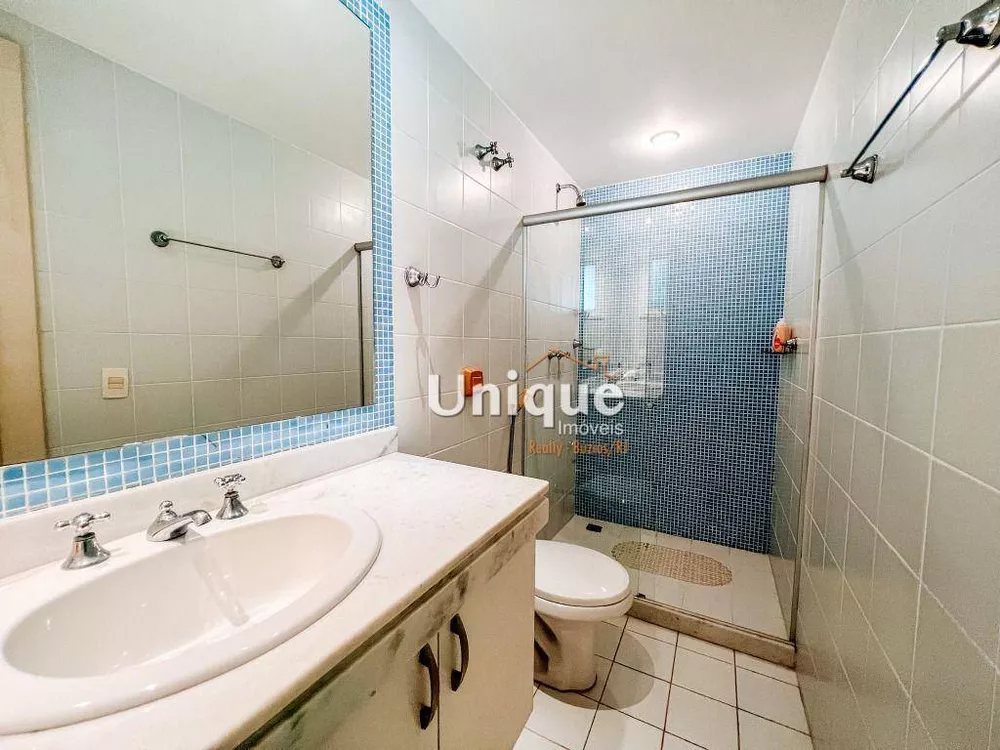 Casa de Condomínio, 4 quartos - Foto 18