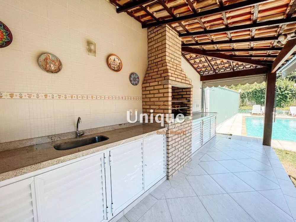 Casa de Condomínio, 4 quartos - Foto 3