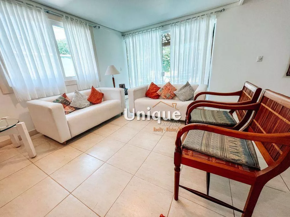 Casa de Condomínio, 4 quartos - Foto 6