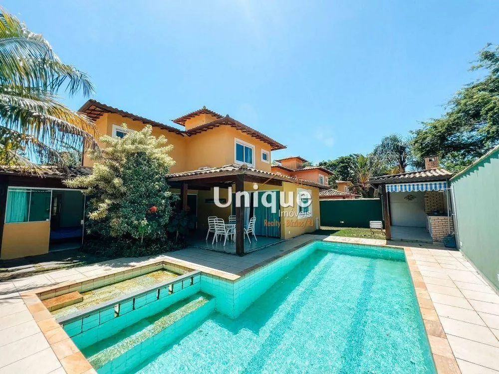 Casa de Condomínio, 4 quartos - Foto 4