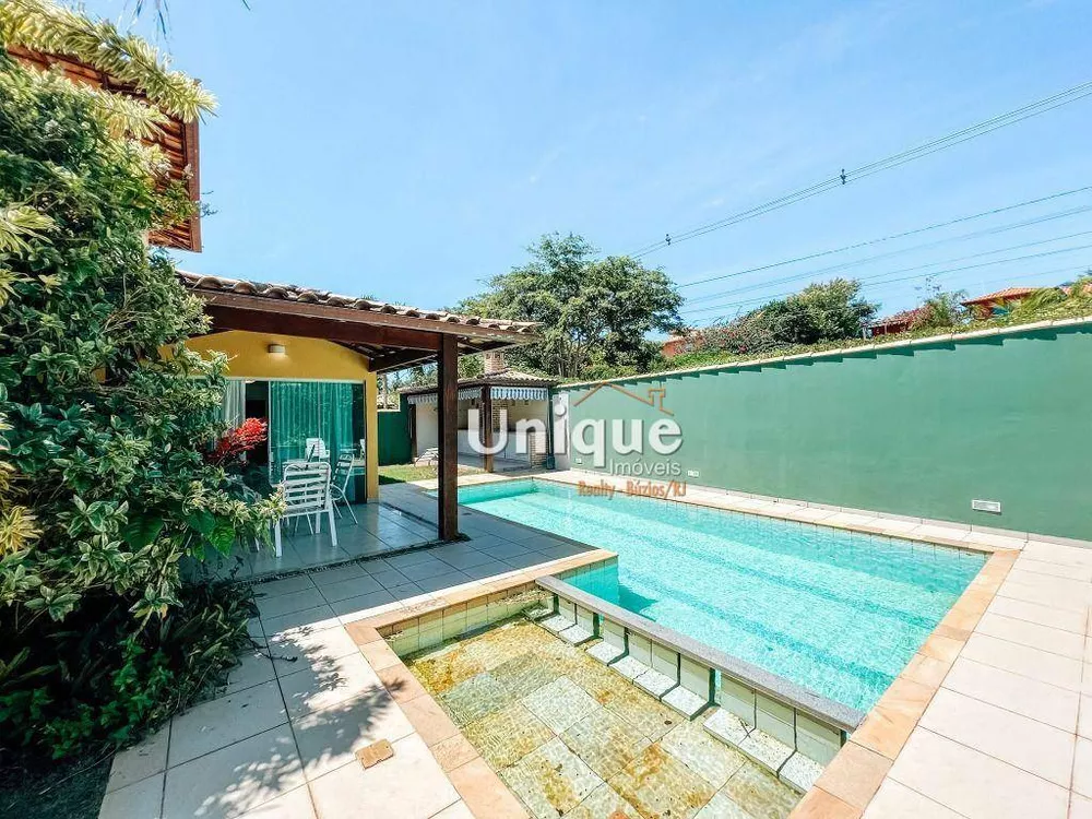 Casa de Condomínio, 4 quartos - Foto 2