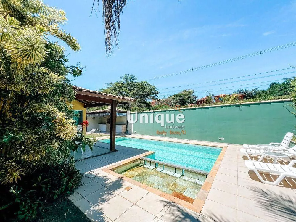 Casa de Condomínio, 4 quartos - Foto 25