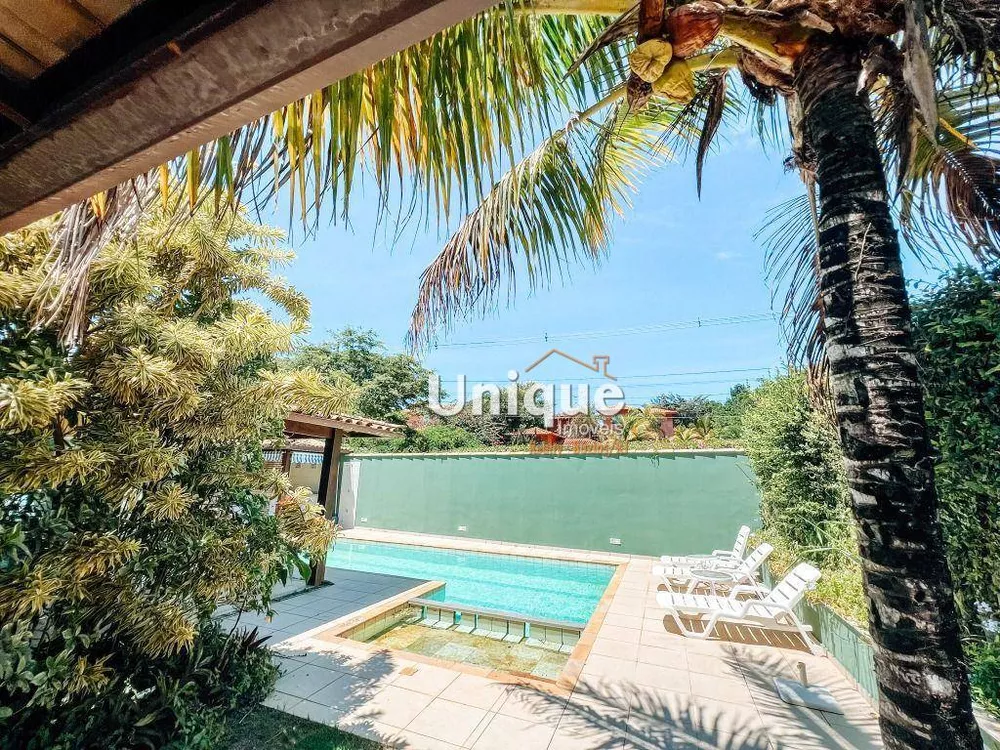 Casa de Condomínio, 4 quartos - Foto 24