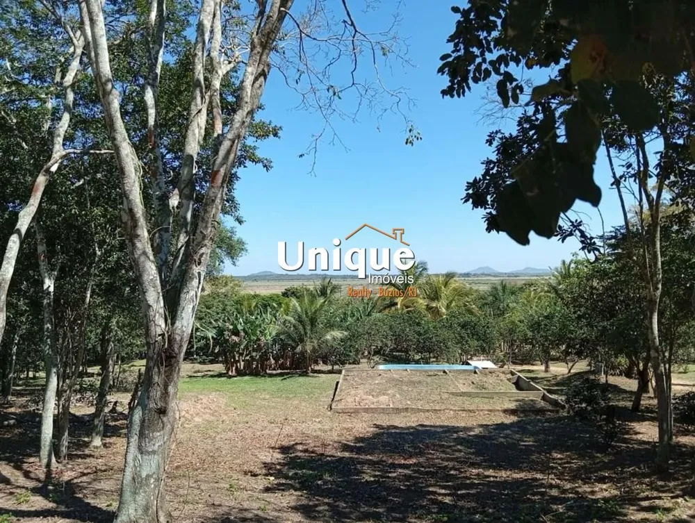 Sítio, 1 quarto, 4 hectares - Foto 38