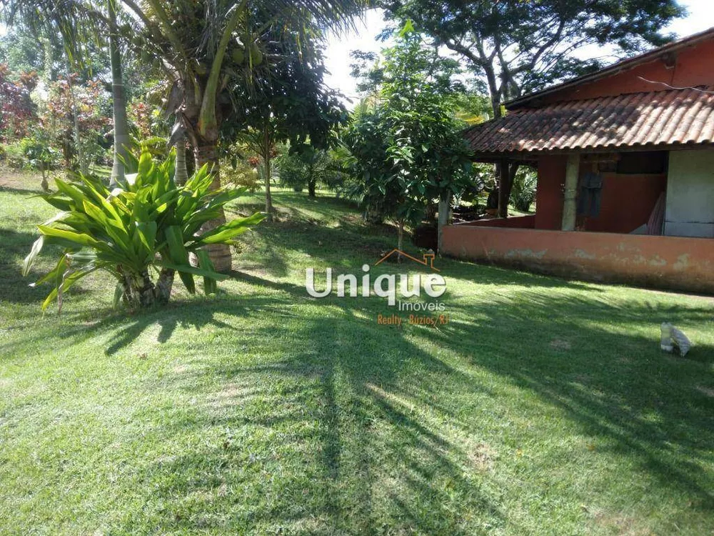 Sítio, 1 quarto, 2 hectares - Foto 1