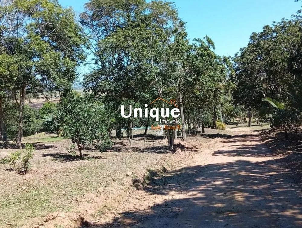 Sítio, 1 quarto, 4 hectares - Foto 34