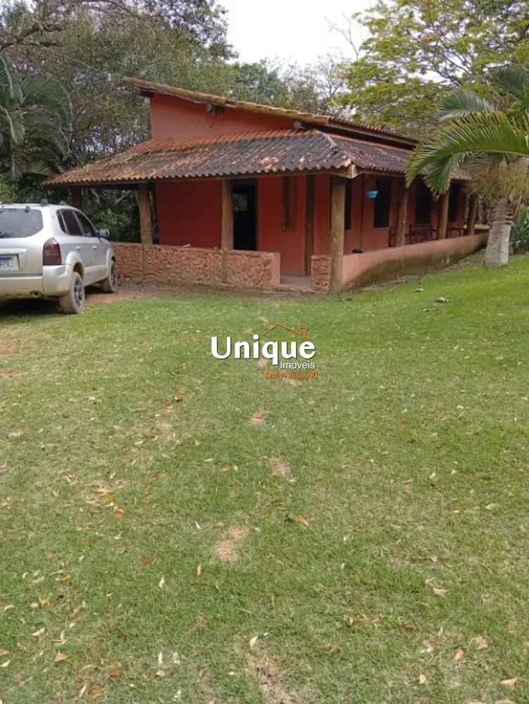 Sítio, 1 quarto, 4 hectares - Foto 31