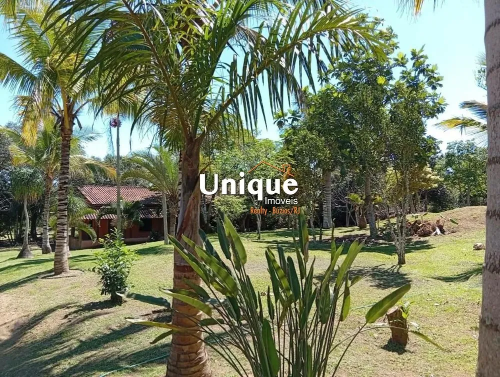 Sítio, 1 quarto, 4 hectares - Foto 43