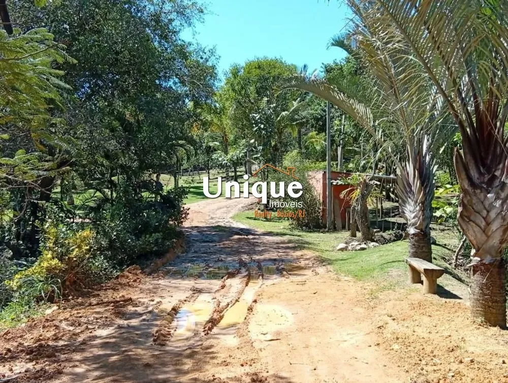Sítio, 1 quarto, 4 hectares - Foto 40