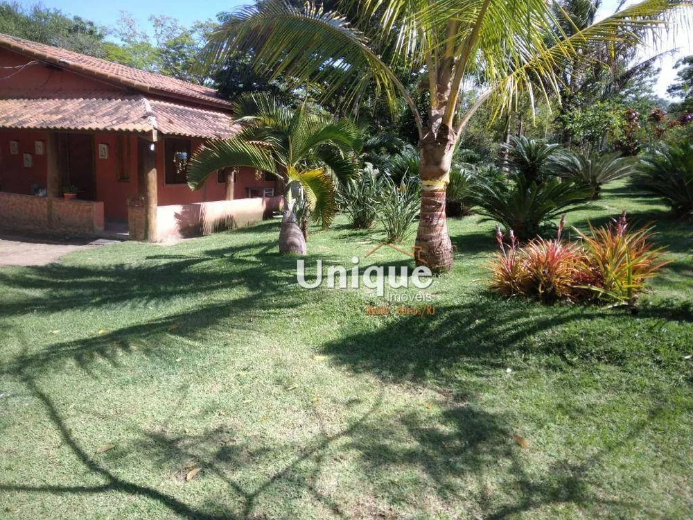 Sítio, 1 quarto, 2 hectares - Foto 24