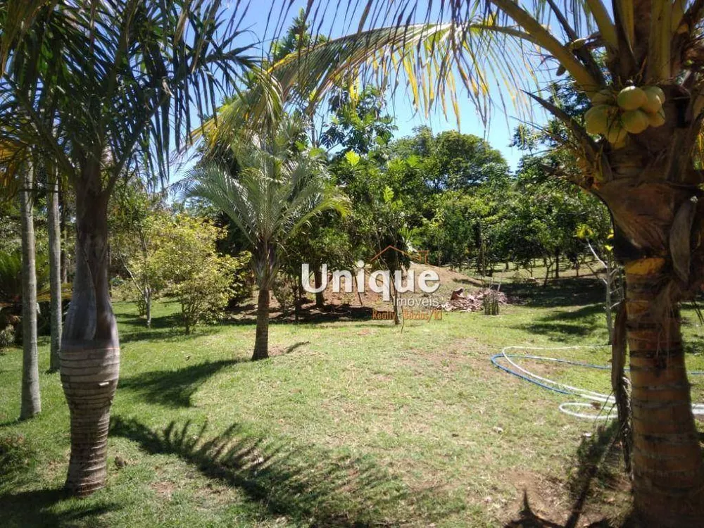 Sítio, 1 quarto, 2 hectares - Foto 13