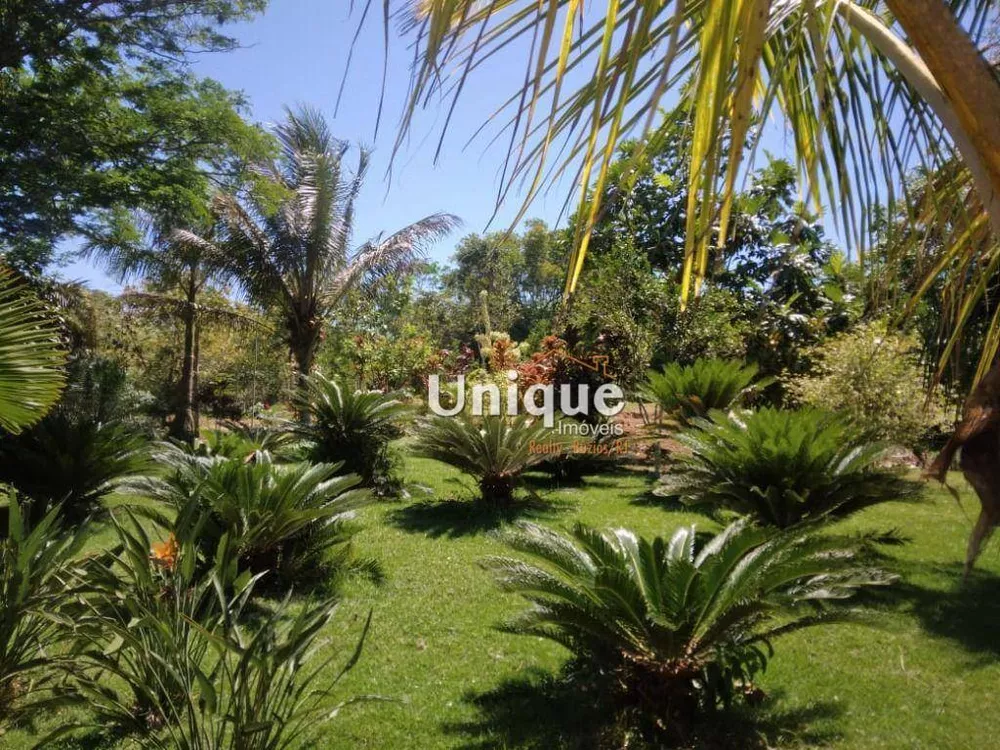 Sítio, 1 quarto, 2 hectares - Foto 23