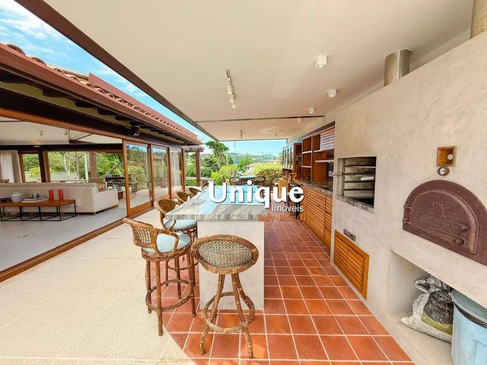 Casa, 5 quartos, 500 m² - Foto 32