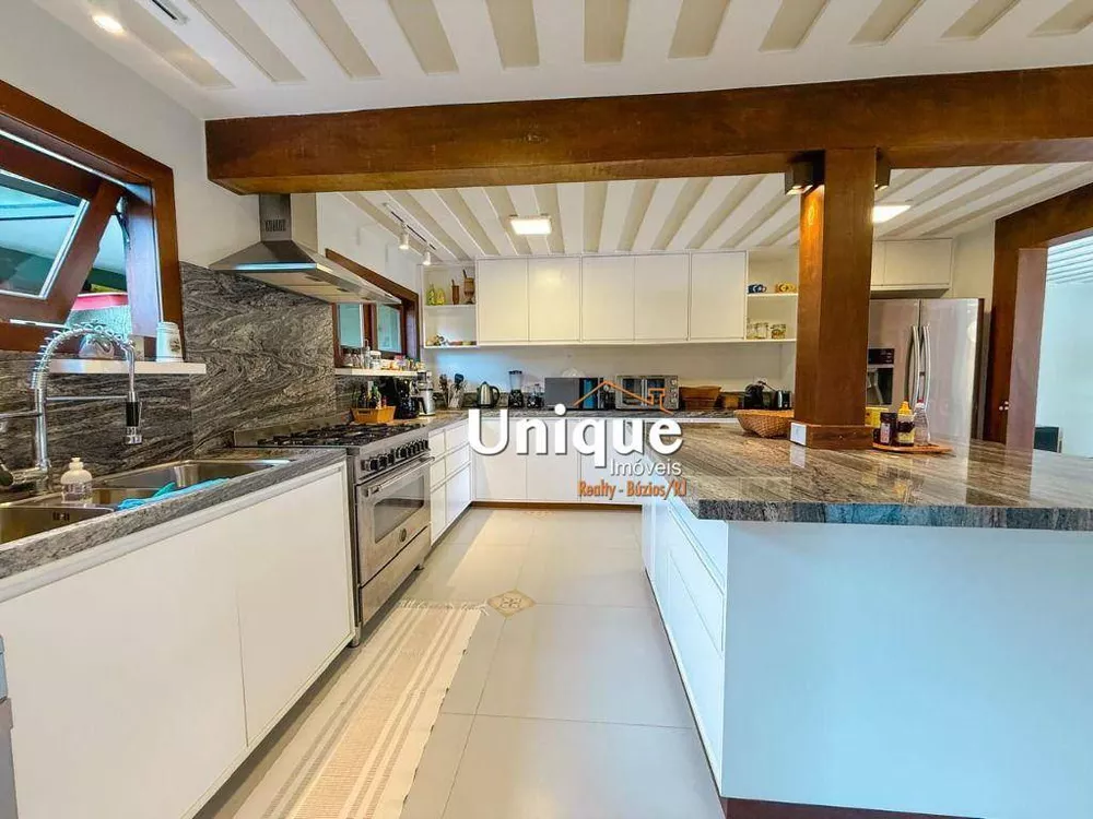 Casa, 5 quartos, 500 m² - Foto 35