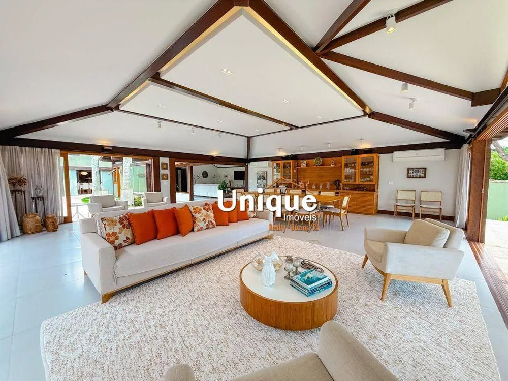 Casa, 5 quartos, 500 m² - Foto 19