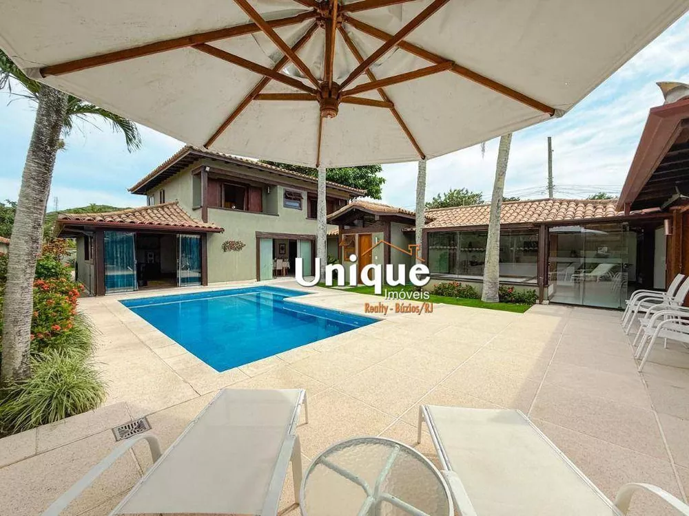 Casa, 5 quartos, 500 m² - Foto 48