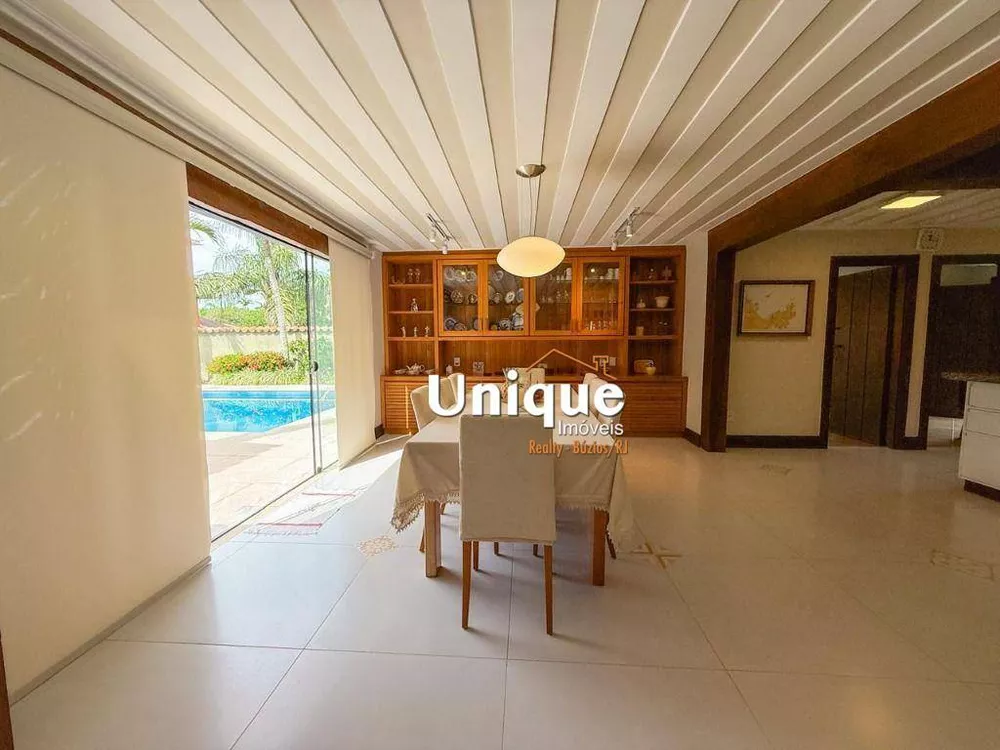 Casa, 5 quartos, 500 m² - Foto 10