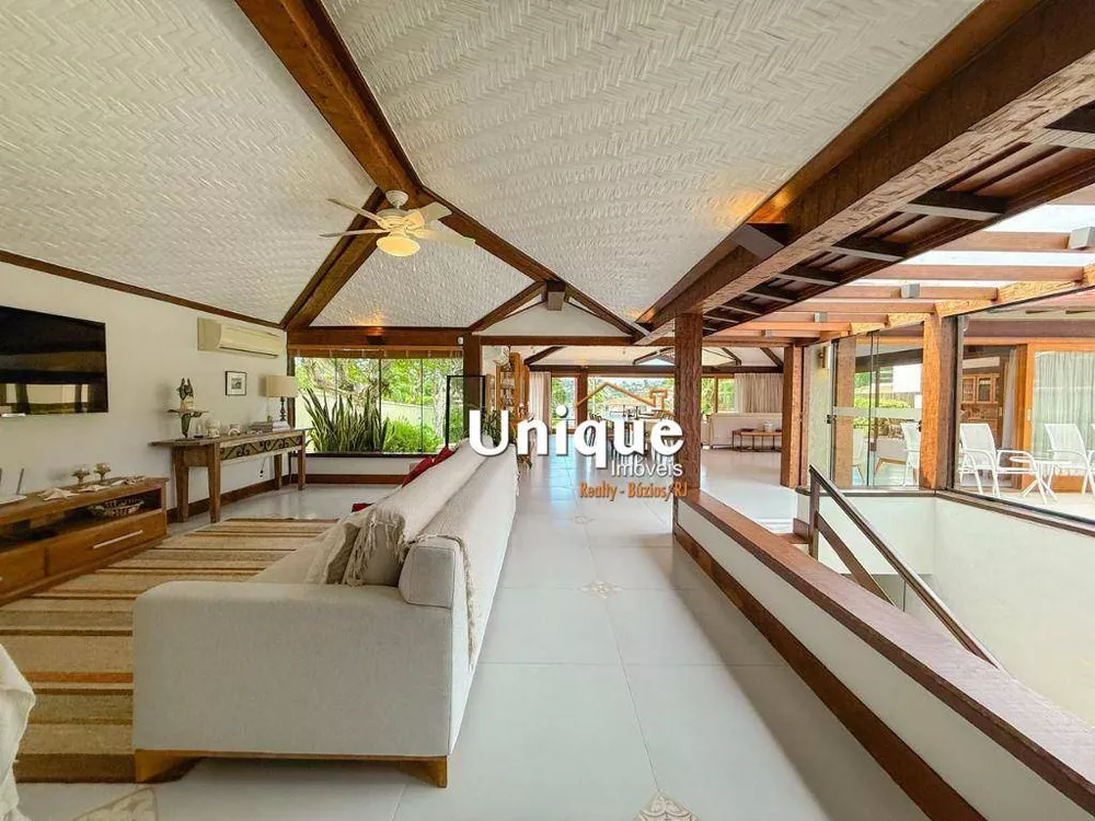Casa, 5 quartos, 500 m² - Foto 29