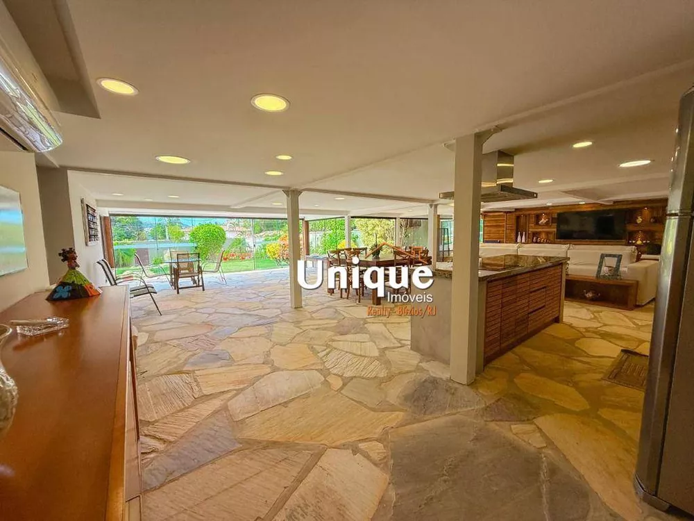Casa, 5 quartos, 500 m² - Foto 52
