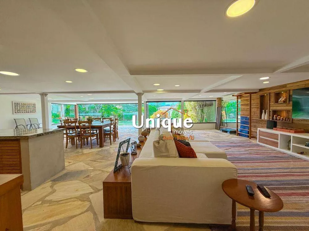 Casa, 5 quartos, 500 m² - Foto 61