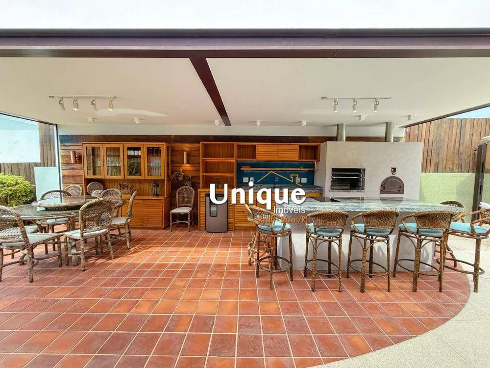 Casa, 5 quartos, 500 m² - Foto 28