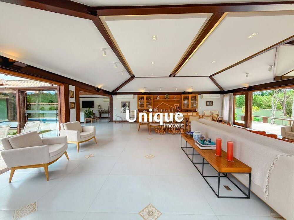 Casa, 5 quartos, 500 m² - Foto 6