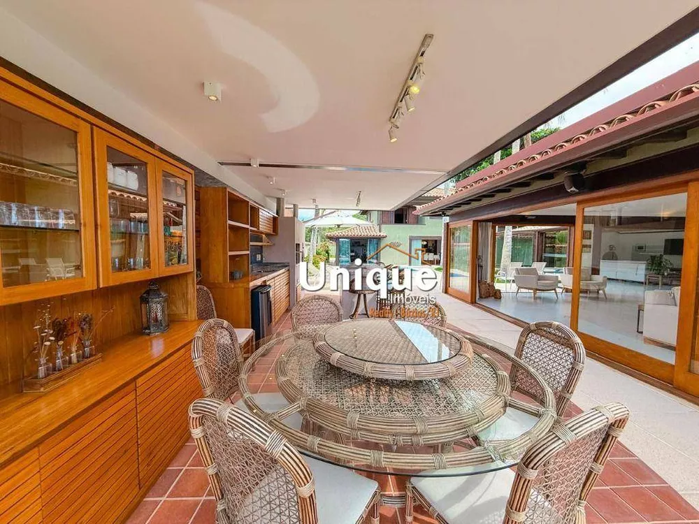 Casa, 5 quartos, 500 m² - Foto 15