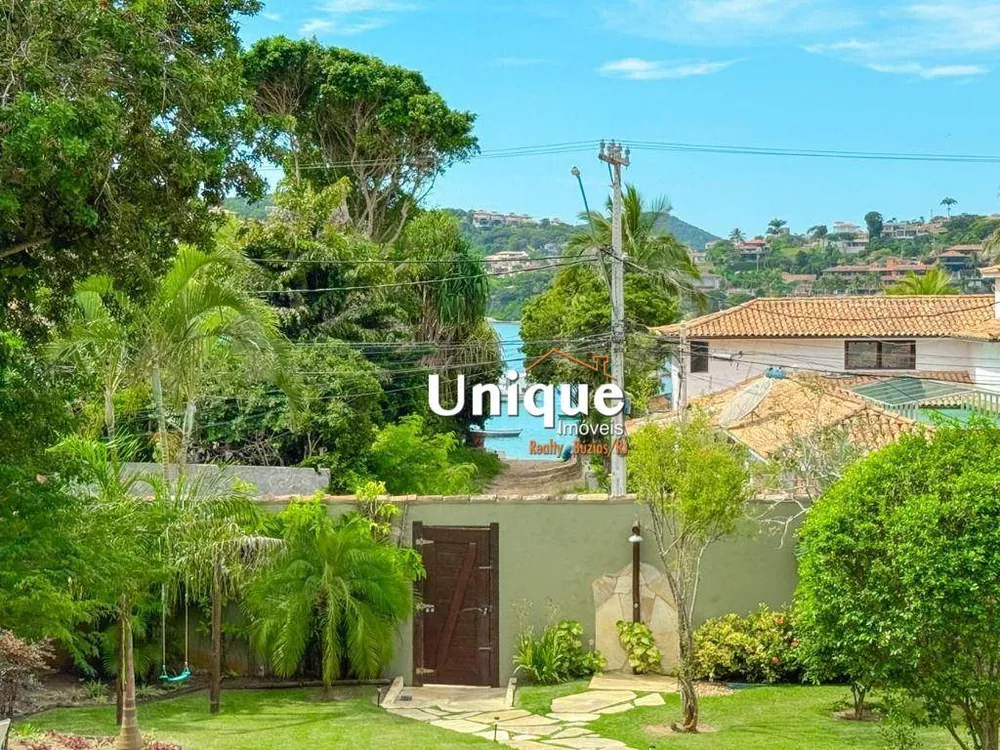 Casa, 5 quartos, 500 m² - Foto 16
