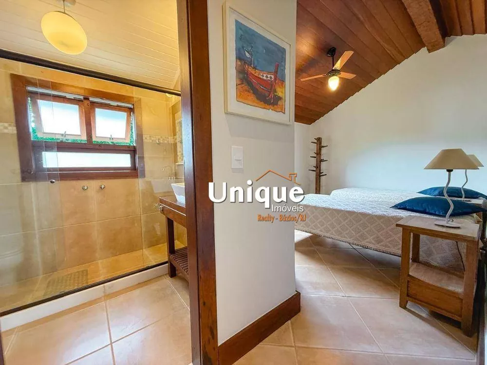 Casa, 5 quartos, 500 m² - Foto 11