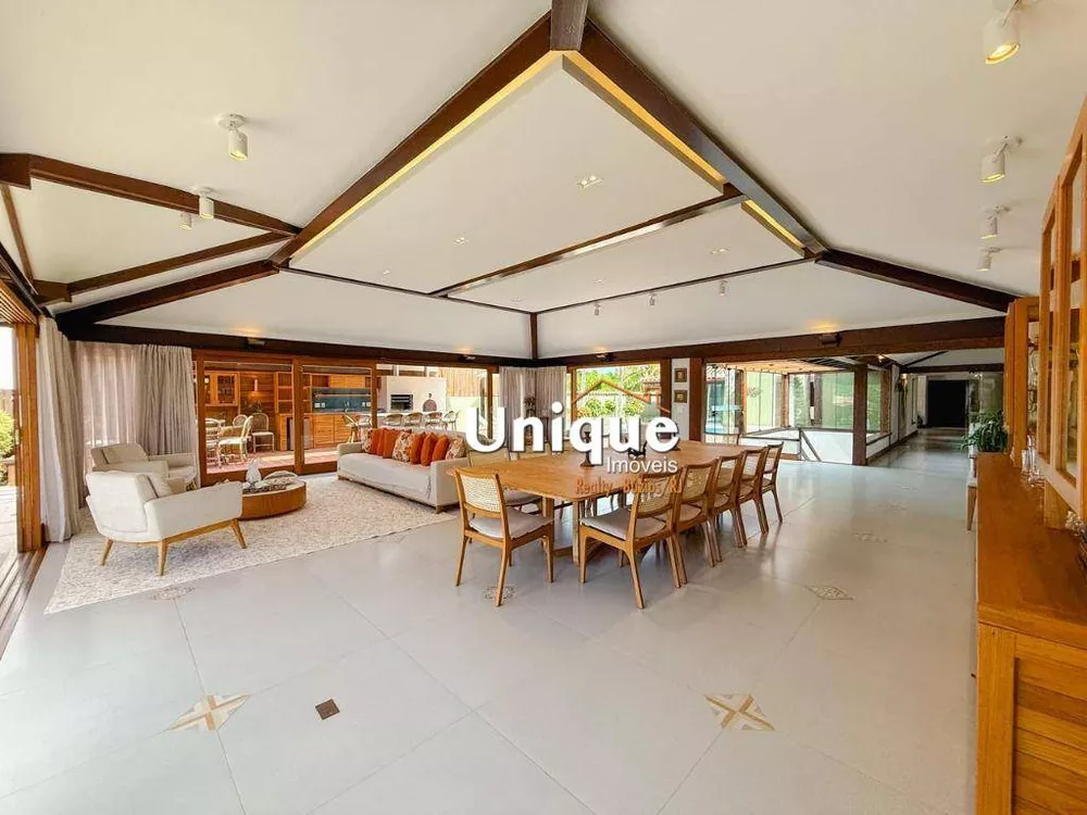 Casa, 5 quartos, 500 m² - Foto 27