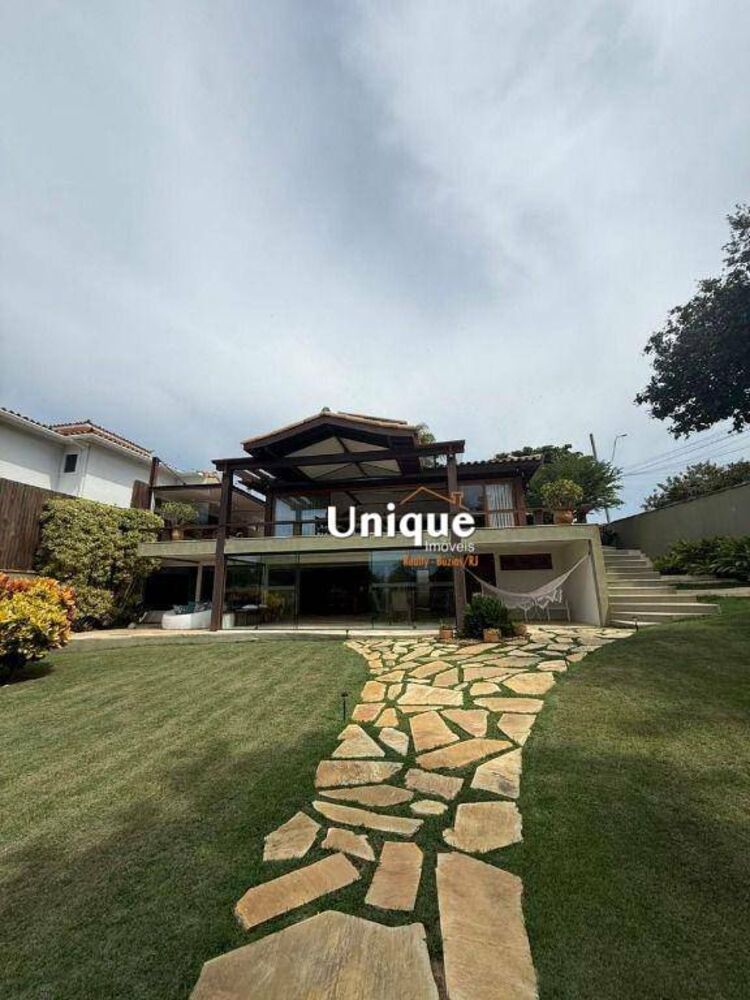 Casa, 5 quartos, 500 m² - Foto 1