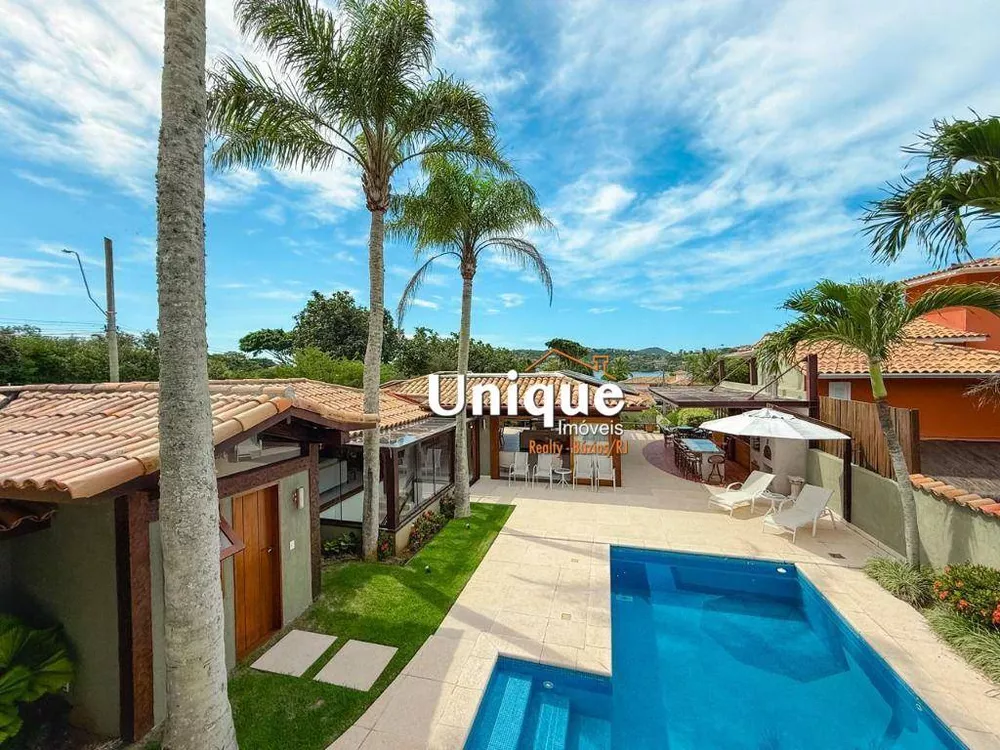 Casa, 5 quartos, 500 m² - Foto 62
