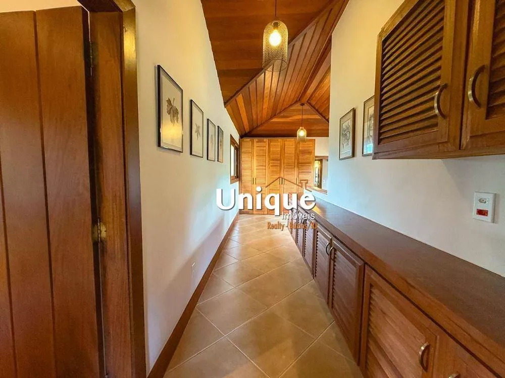 Casa, 5 quartos, 500 m² - Foto 17
