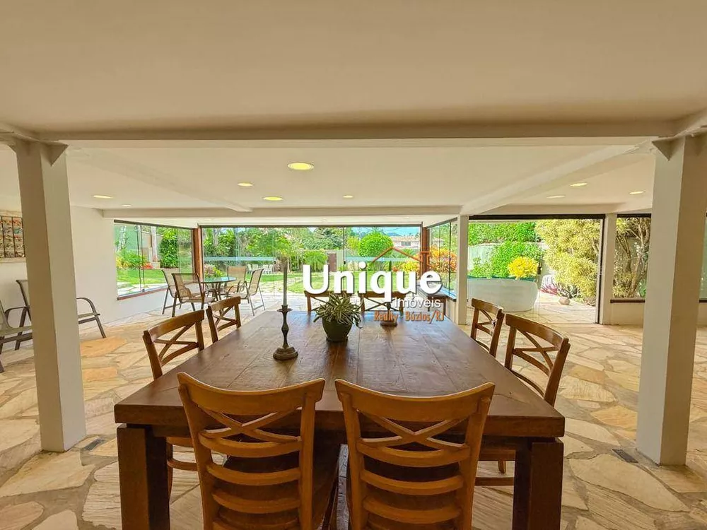 Casa, 5 quartos, 500 m² - Foto 63