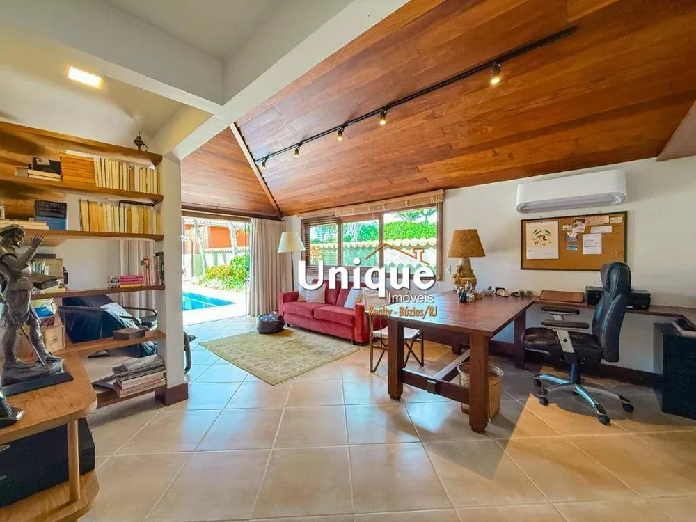 Casa, 5 quartos, 500 m² - Foto 9