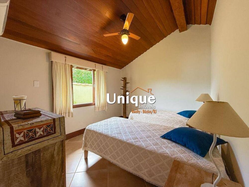 Casa, 5 quartos, 500 m² - Foto 5