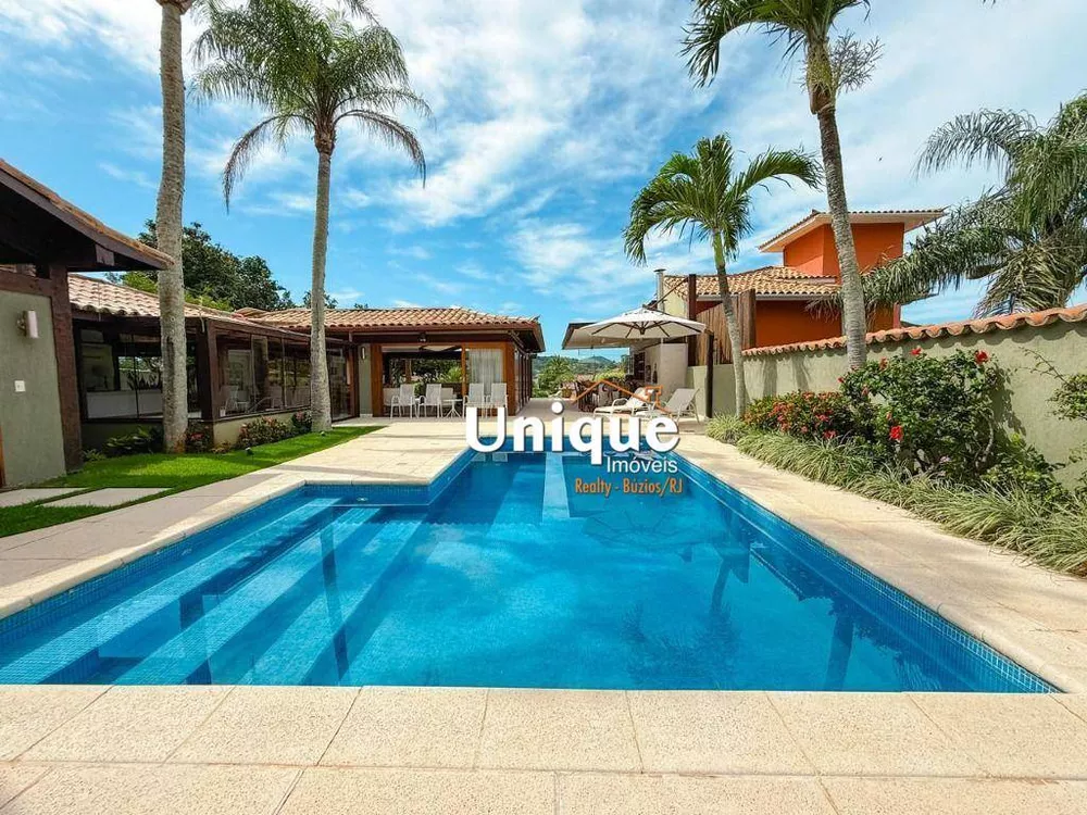 Casa, 5 quartos, 500 m² - Foto 23