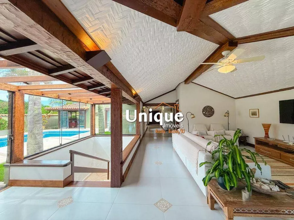 Casa, 5 quartos, 500 m² - Foto 13