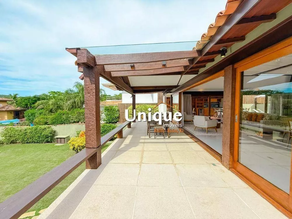 Casa, 5 quartos, 500 m² - Foto 37