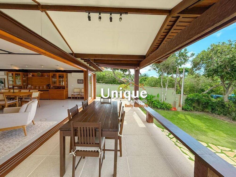 Casa, 5 quartos, 500 m² - Foto 7