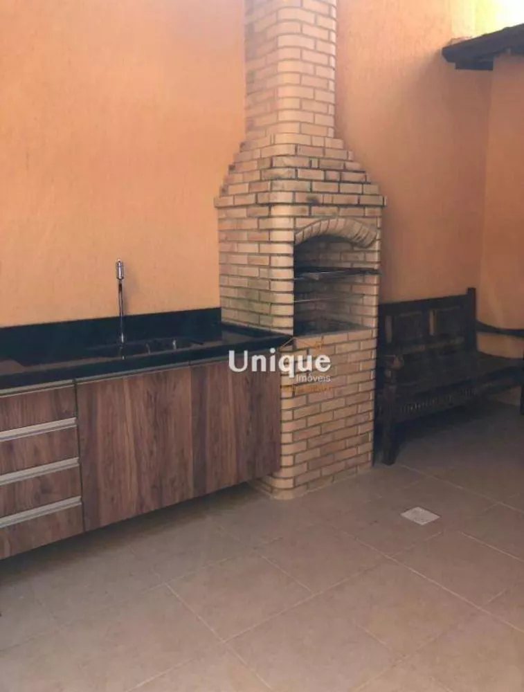 Casa de Condomínio, 3 quartos - Foto 11