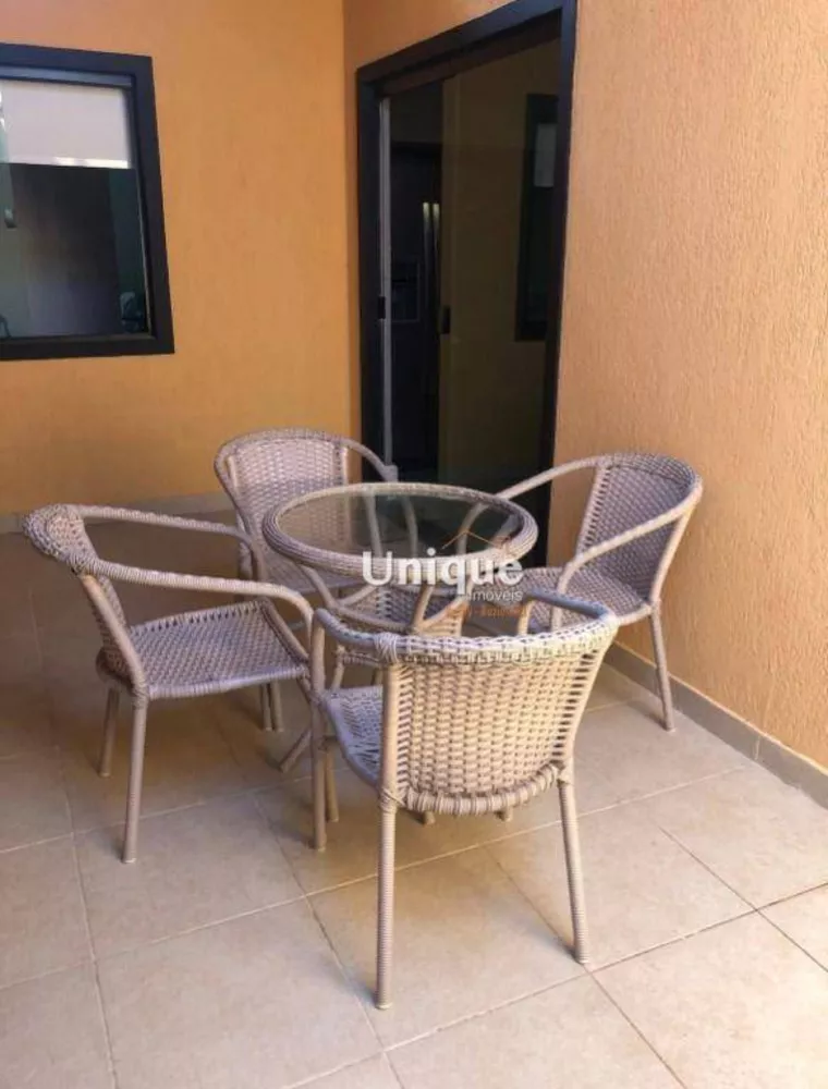 Casa de Condomínio, 3 quartos - Foto 10