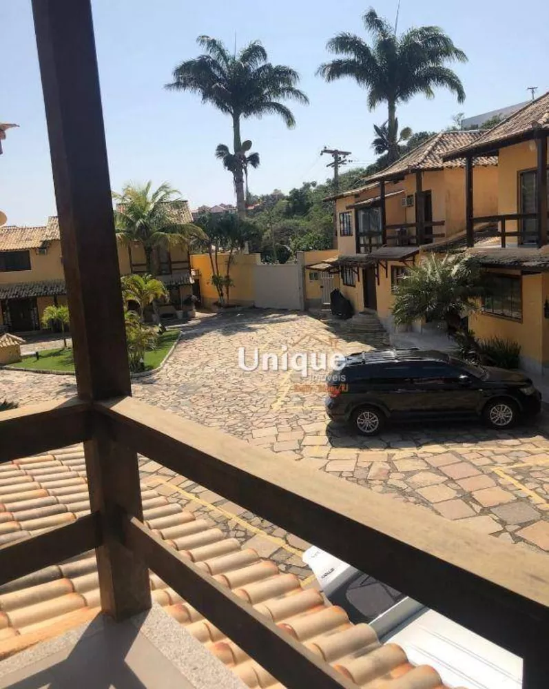 Casa de Condomínio, 3 quartos - Foto 14