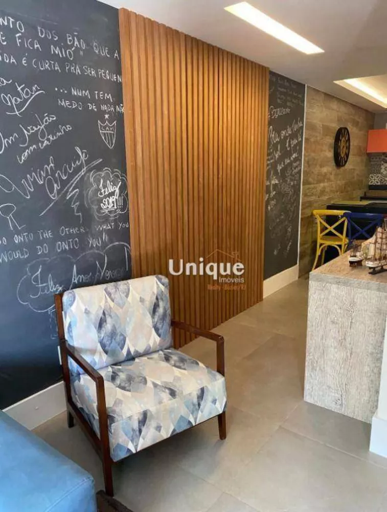 Casa de Condomínio, 3 quartos - Foto 4