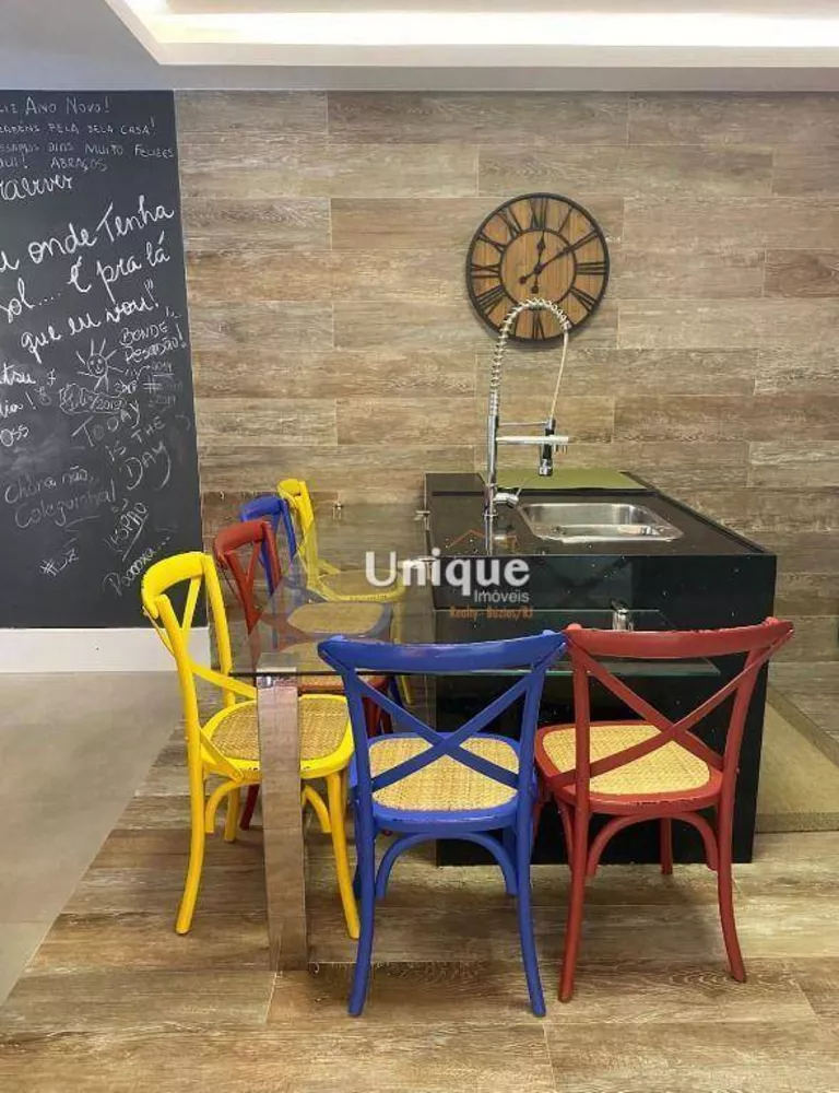 Casa de Condomínio, 3 quartos - Foto 7