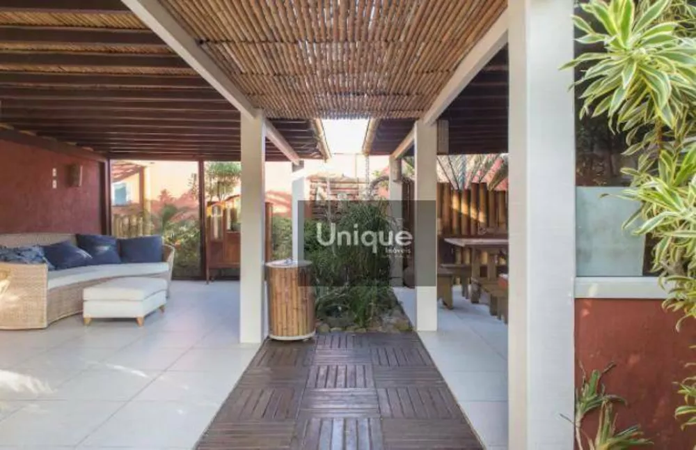Casa, 7 quartos, 440 m² - Foto 21