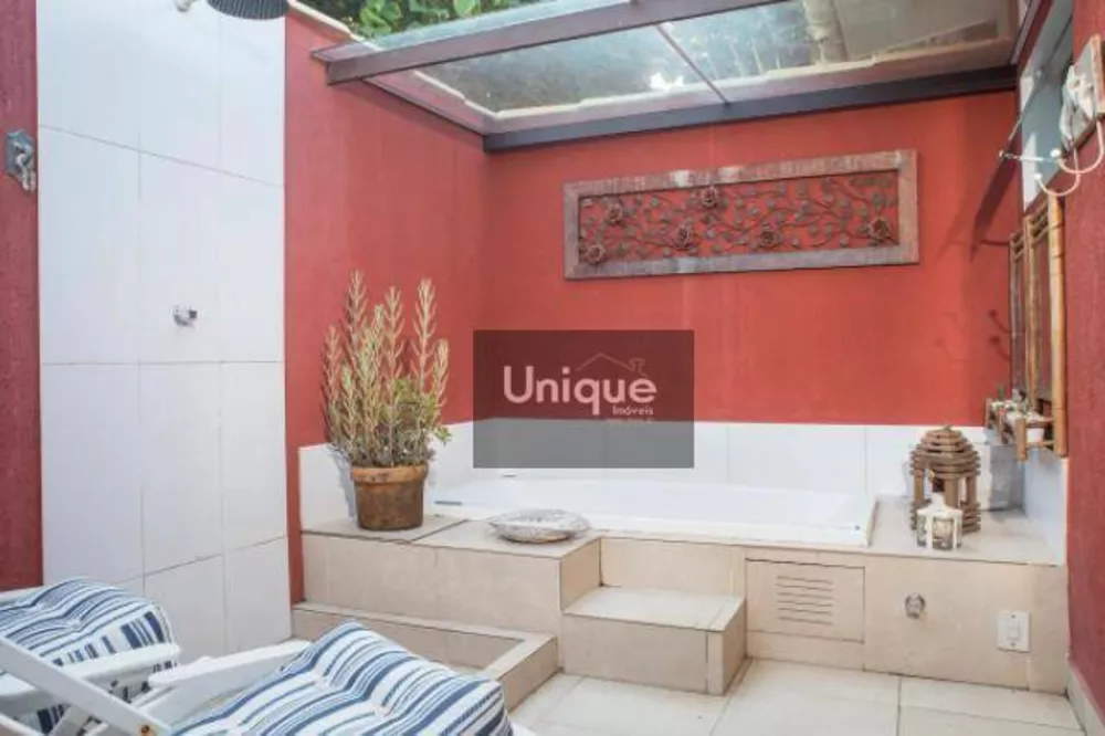 Casa, 7 quartos, 440 m² - Foto 16