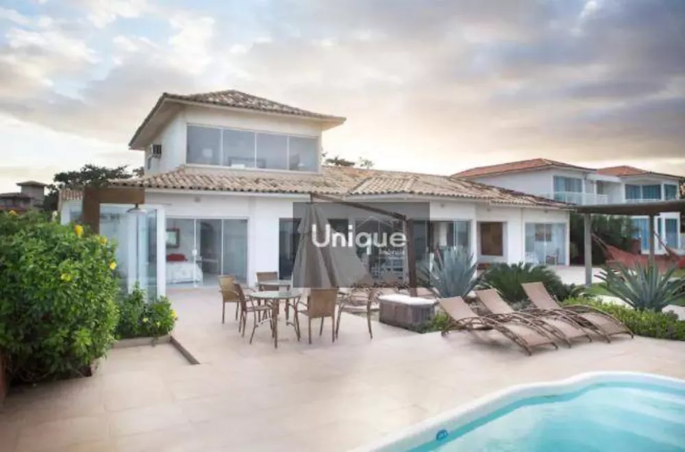 Casa, 7 quartos, 440 m² - Foto 2