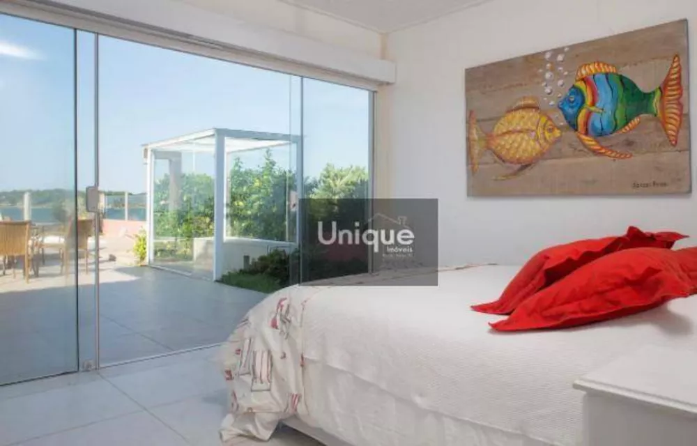 Casa, 7 quartos, 440 m² - Foto 18